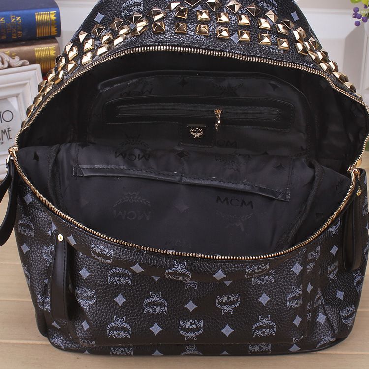 mcm neverfull bolsa