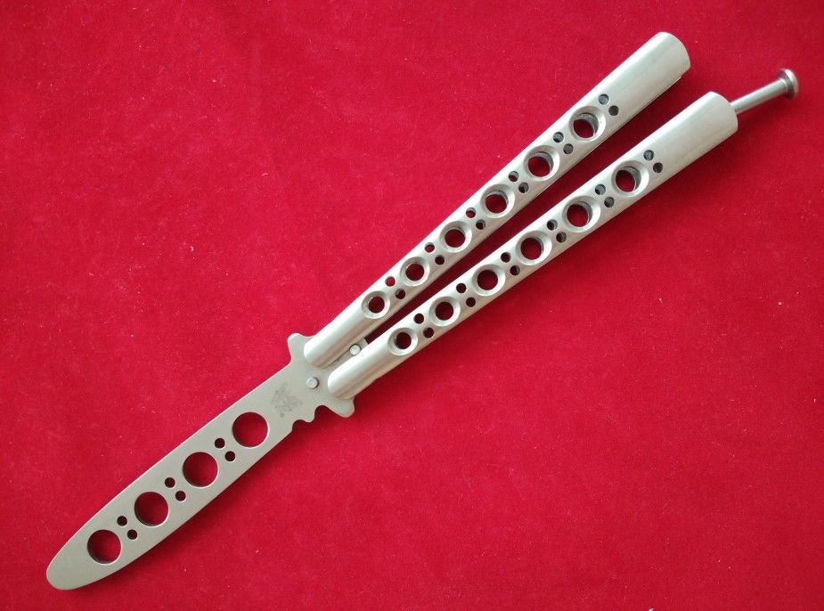 Benchmade Butterfly Knife Trainer