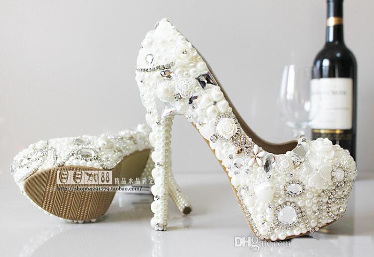 sapatilha para casamento noiva