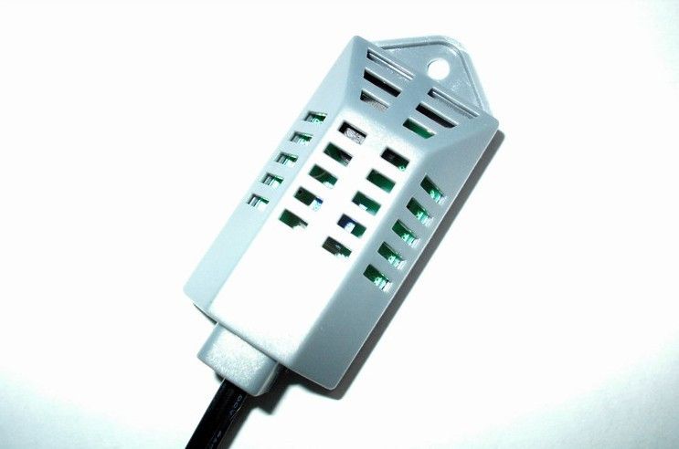 2020 Digital Air Humidity Control Controller WH8040 Humidity Measuring