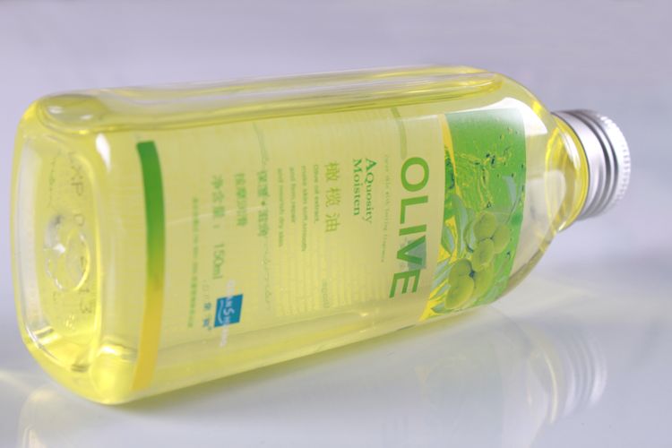Hot Sale Olive Massage Oil Sex Popular Competitive Sex Lubricant Oil For Sex 150ML Volume High