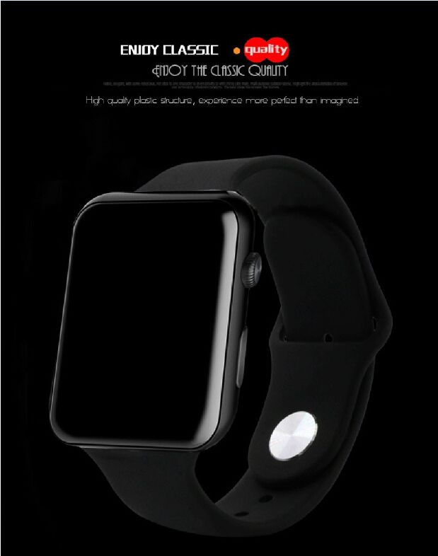 gu08 smartwatch