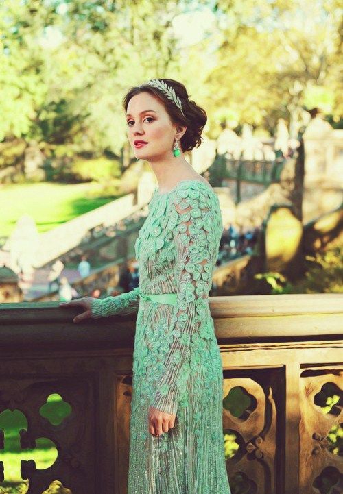 elie saab blair waldorf dress price