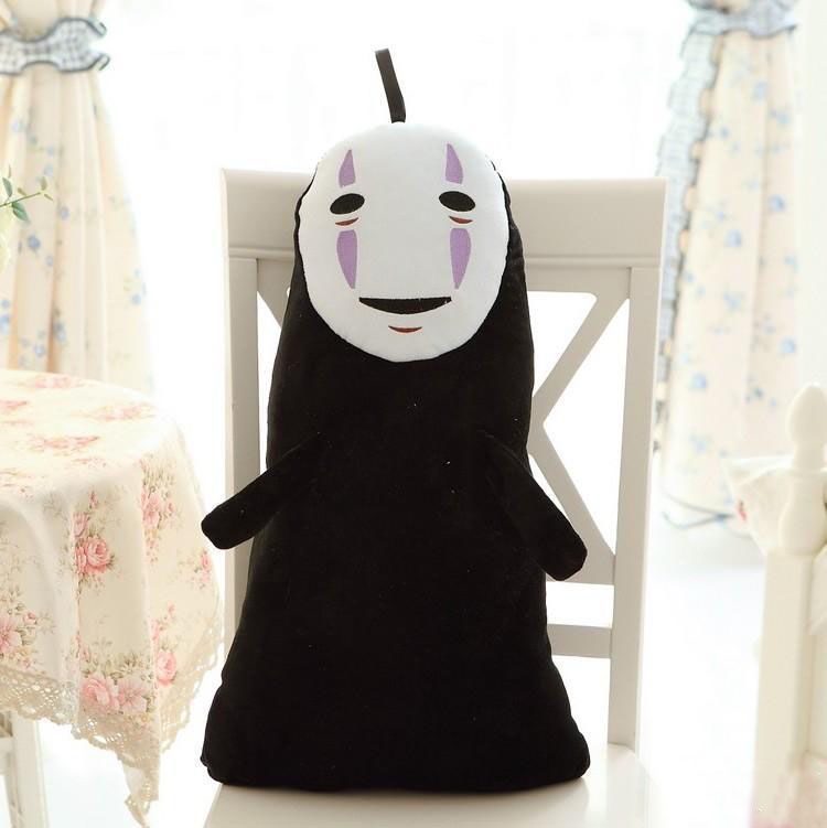 hayao miyazaki plush