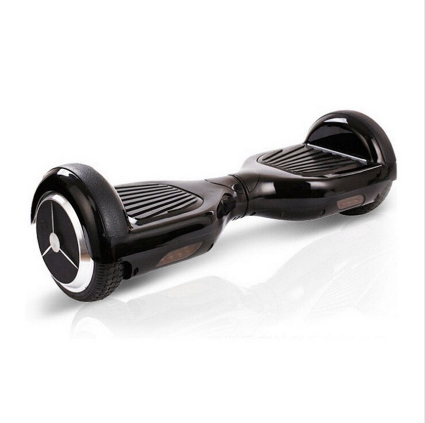 2 Wheel Smart Balance Electric Scooter Hoverboard Skateboard Motorized