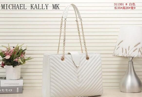 mk bolsauette bolsa
