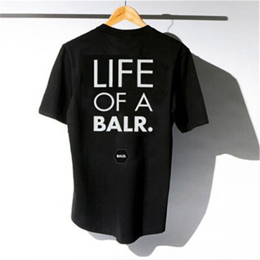 balr football shirt