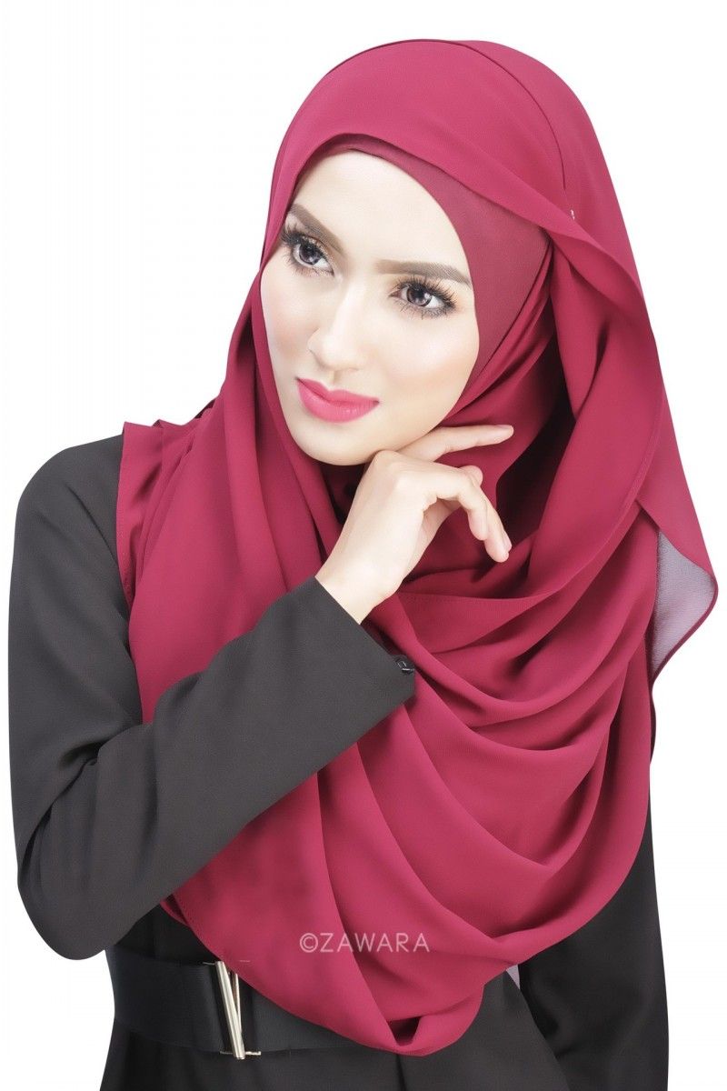 islamic shawl