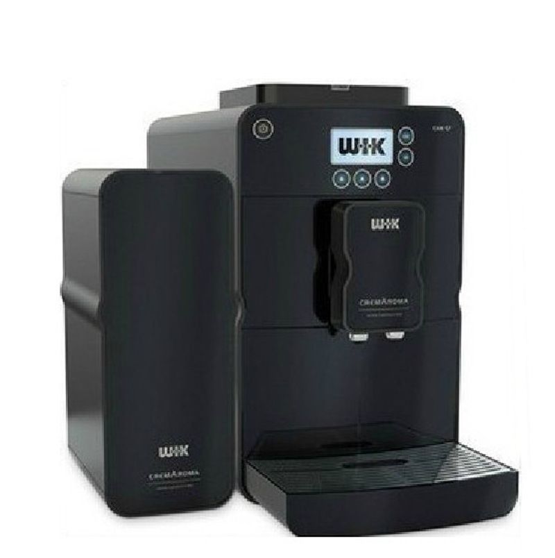 2018 Germany Wik Whiskas 9757bL Commercial Automatic Coffee 2018 Germany Wik Whiskas 9757bL Commercial Automatic Coffee
