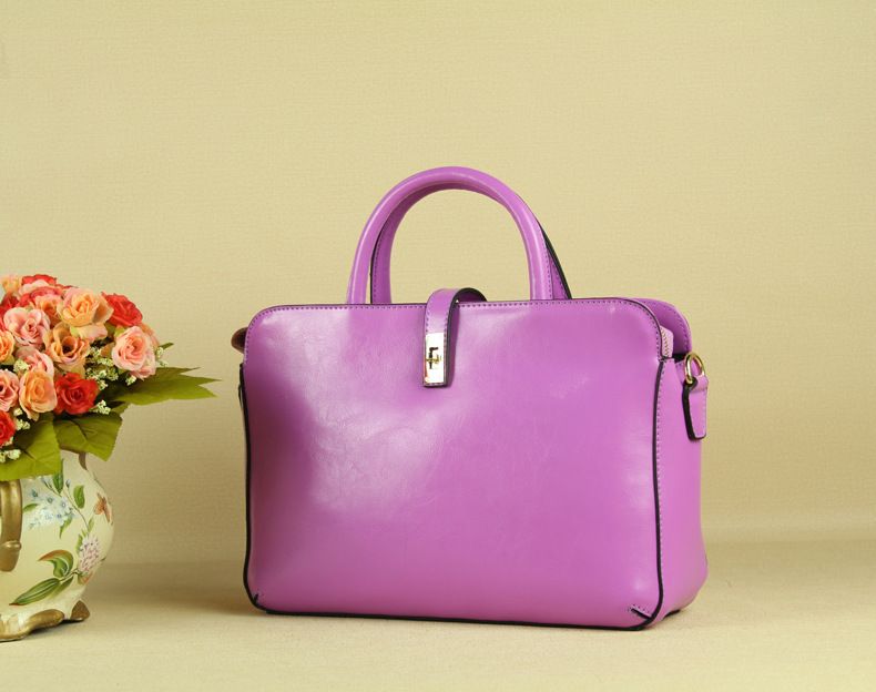 Authentic Designer Handbag Women Bags Genuine Leather Wholesale New Model Handbags Real Leather ...
