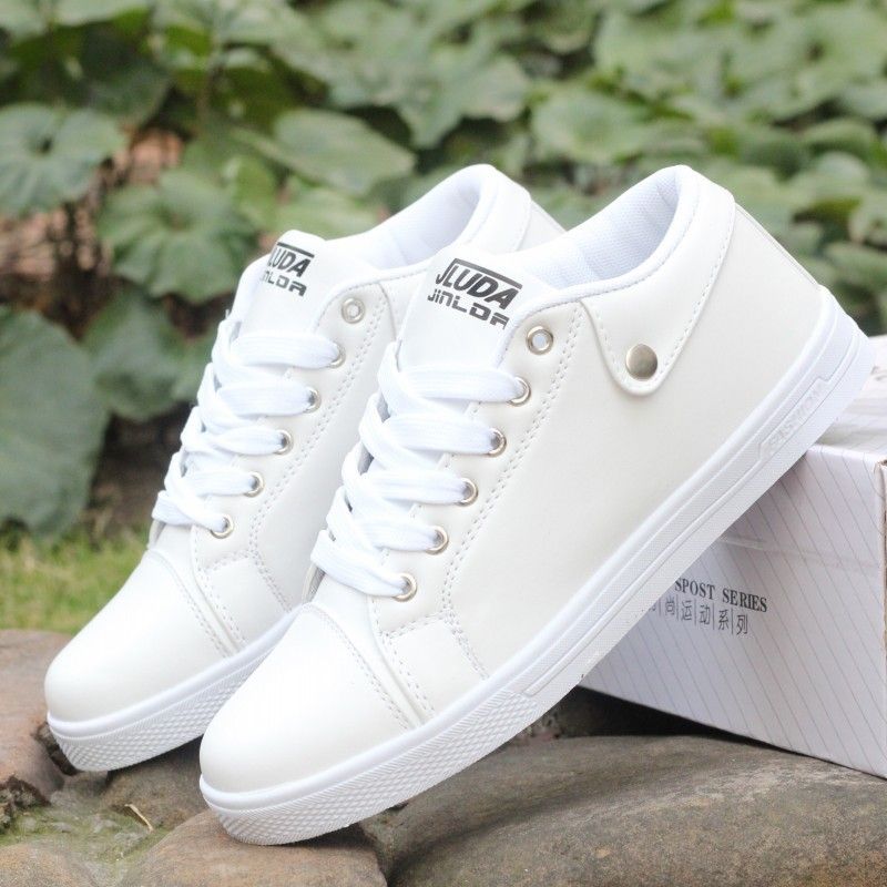 white casual shoes for mens online