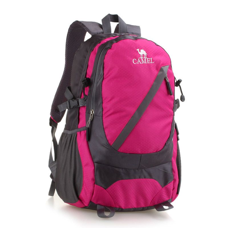 Sport Backpack Travel Bags Sport Backpack Hot Womens Nylon And