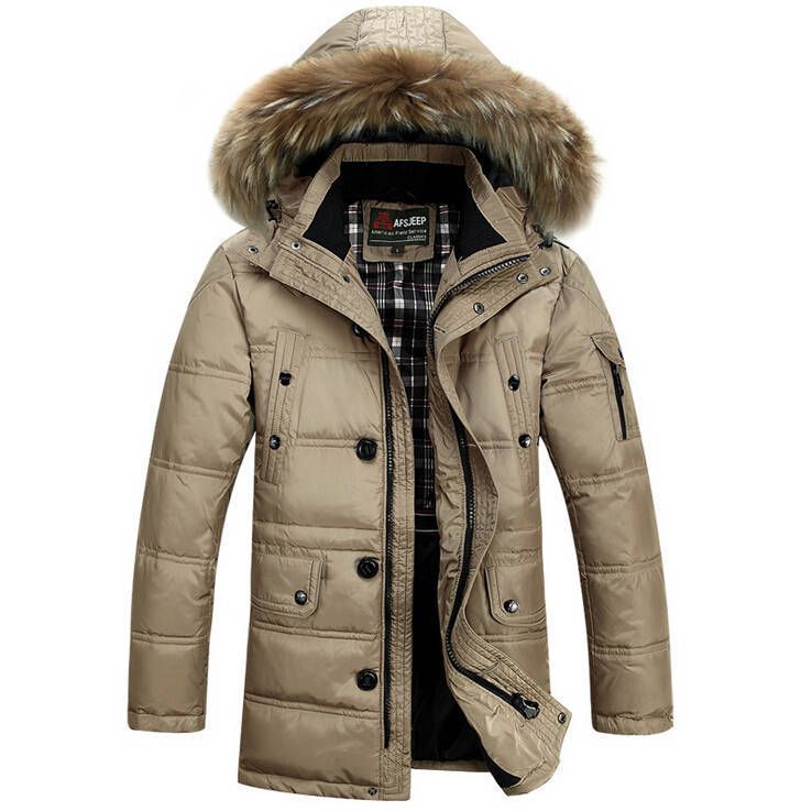 Parka Jacket Men Sale | Jackets Review
