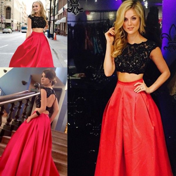 Dance Party Dresses