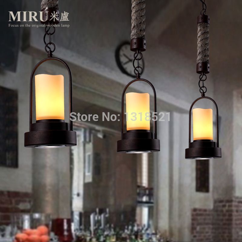 Loft Led Twiner Mousse Pendant Lights Vintage Hanging Loft Led Twiner Mousse Pendant Lights Vintage Hanging Lighting Hemp Rope Lamp For Home Bar Decoration Order 18no T Egypt Light Socket