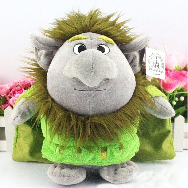 frozen toys kristoff