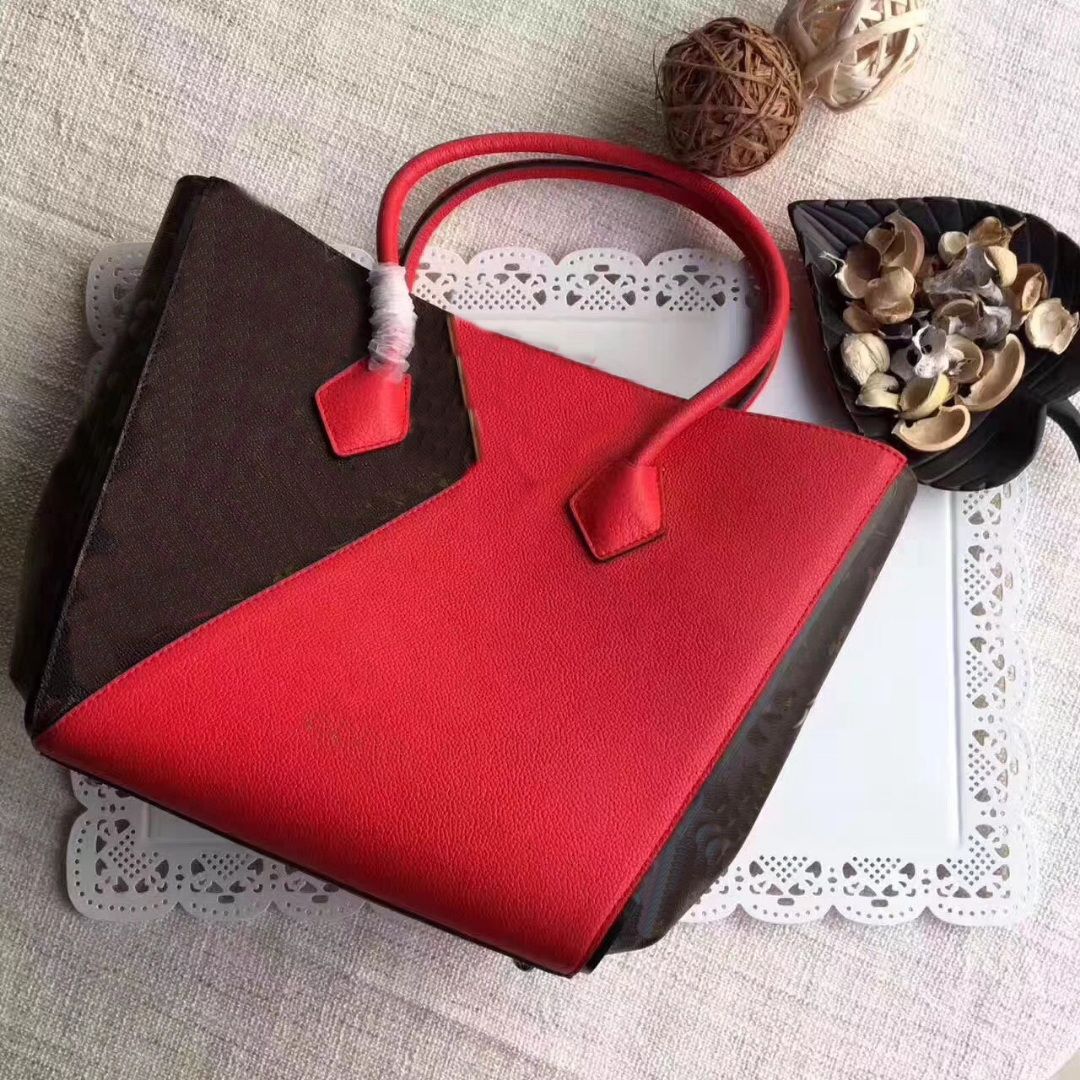 Fashion Brand New Women's Luxury Handbag Designer Leather Tote Bag