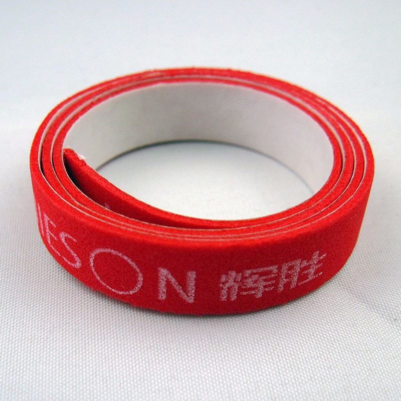 2020 1x Professional Table Tennis Tacket Edge Protection Tape 1 2mm