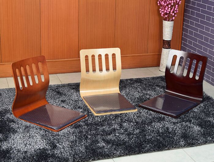 2020 Tatami Zaisu Chair Design Japanese Traditional Living Room