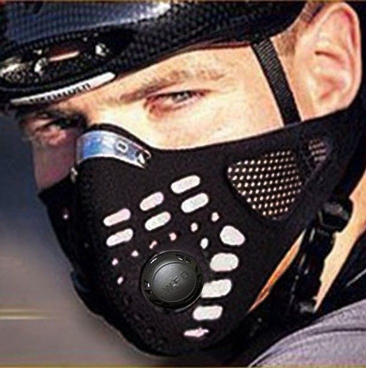 WOLFBIKE Riding Cycling Masks Bicycle Wind Proof Warm Protect Face Mask