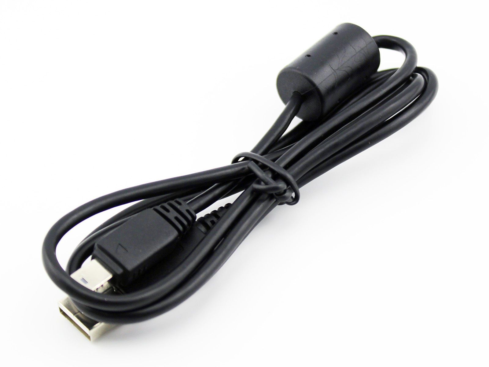 2019 12pin 1M USB Power Charger + Data Cable For Casio Camera Exilim EX