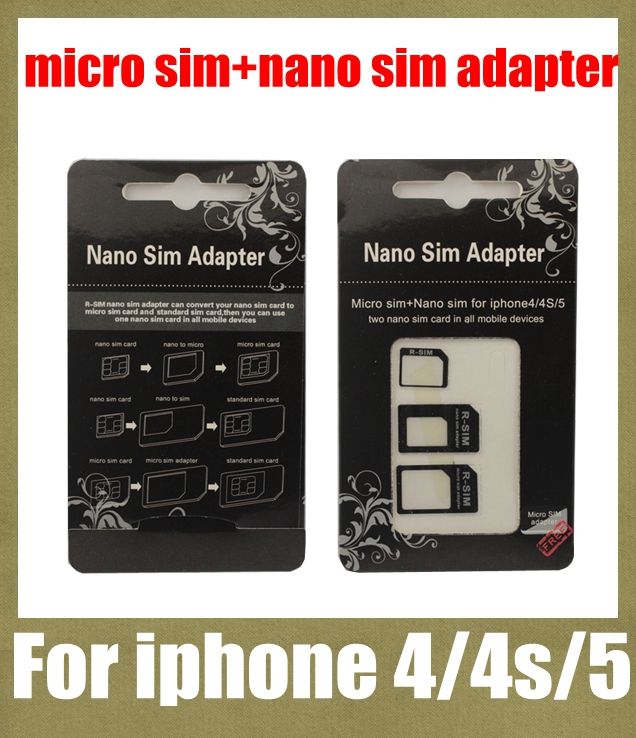 Iphone 4 sim card unlock free