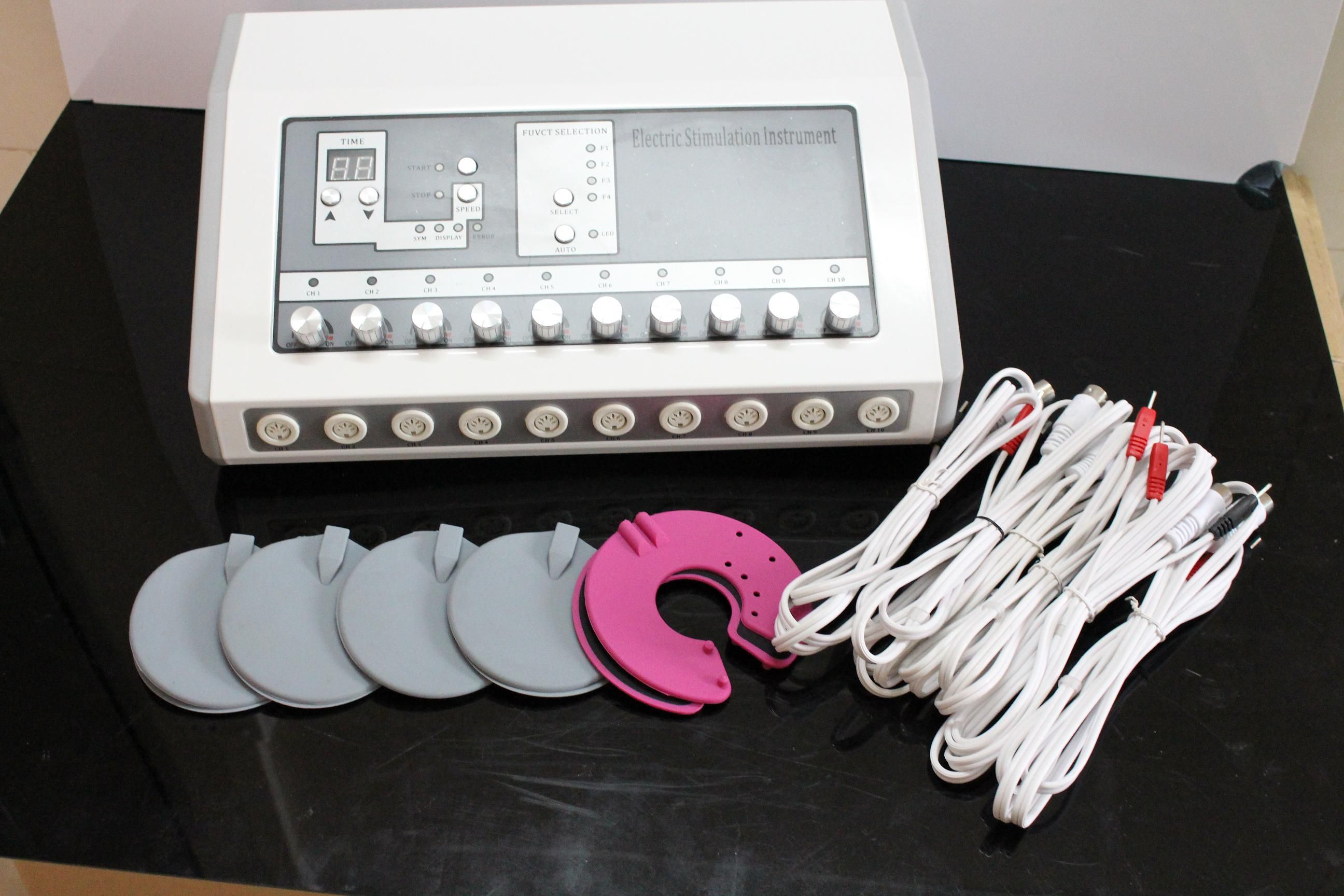 Ems Fitness Machines Tens Ems Machine Ems Muscle Stimulator Cavitation