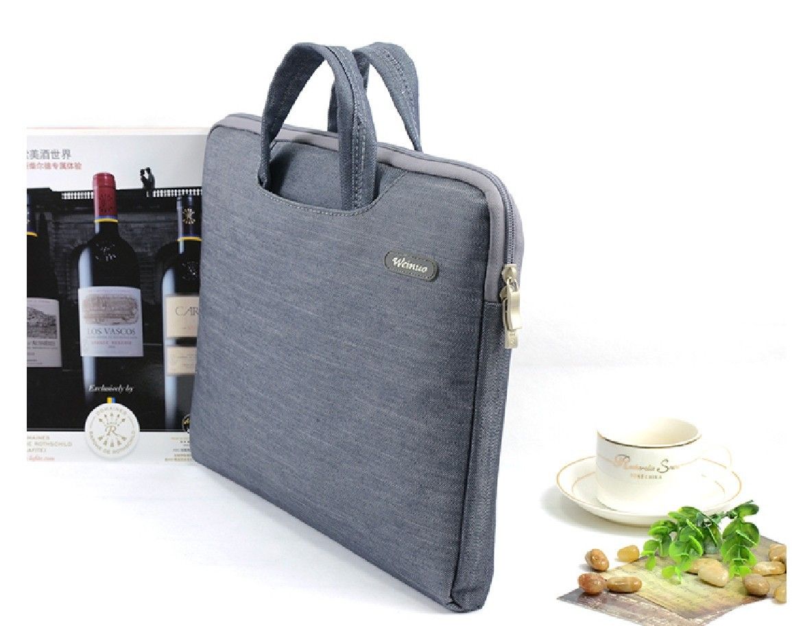 2019 Matte Case For Apple Macbook Air Pro Tablet Laptop Bag Sleeve