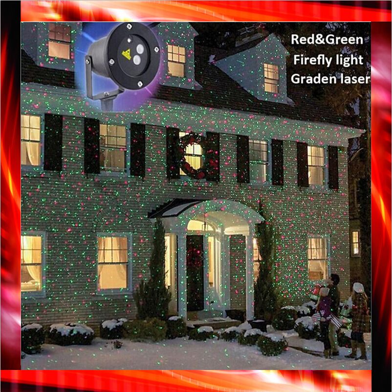 Outdoor Ip65 Waterproof Laser Stage Light Lights Outdoor Ip65 Waterproof Laser Stage Light Lights Lighting Projector Red Green Firefly Show