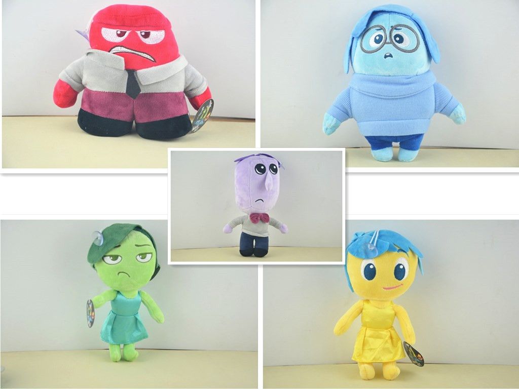 stuffed animal inside out