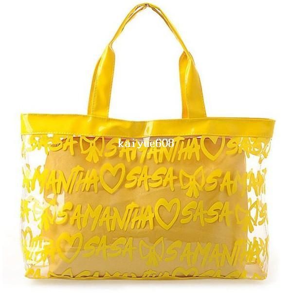 sacs transparents femme acheter 2014 exude lettre 201 paule sac en plastique transparent sac de plage sac 192 de la sacs transparents femme acheter 2014 exude lettre 201 paule sac en plastique transparent sac de plage sac 192 de la