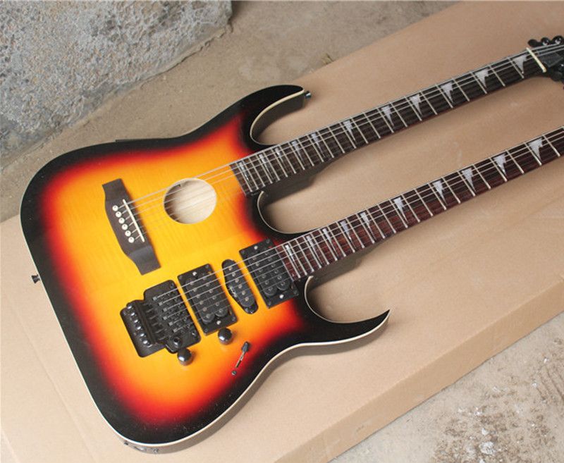 Two Stringed Guitar Japanese two string guitar - rodenblue