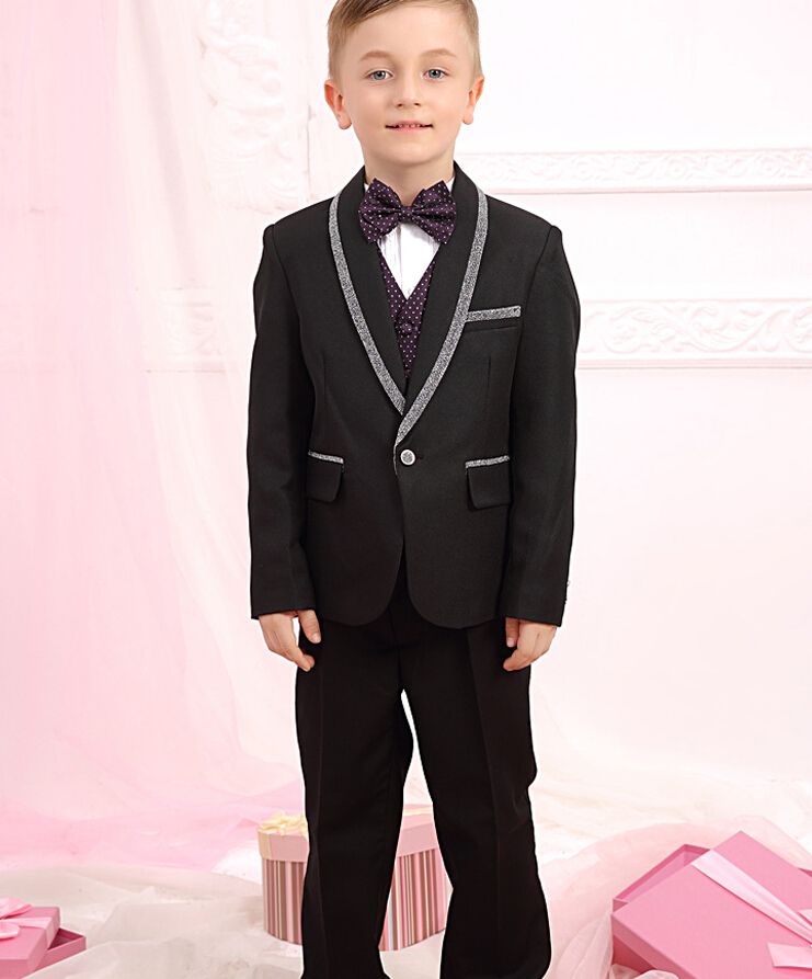 boy suits for wedding fashion little boys formal occasions suits tuxedos new style one button boy suits jacketpants mens wedding suits toddler clothes from - Pictures For Little Boys boy suits for wedding fashion little boys formal occasions suits tuxedos new style one button boy suits jacketpants mens wedding suits toddler clothes from - Pictures For Little Boys