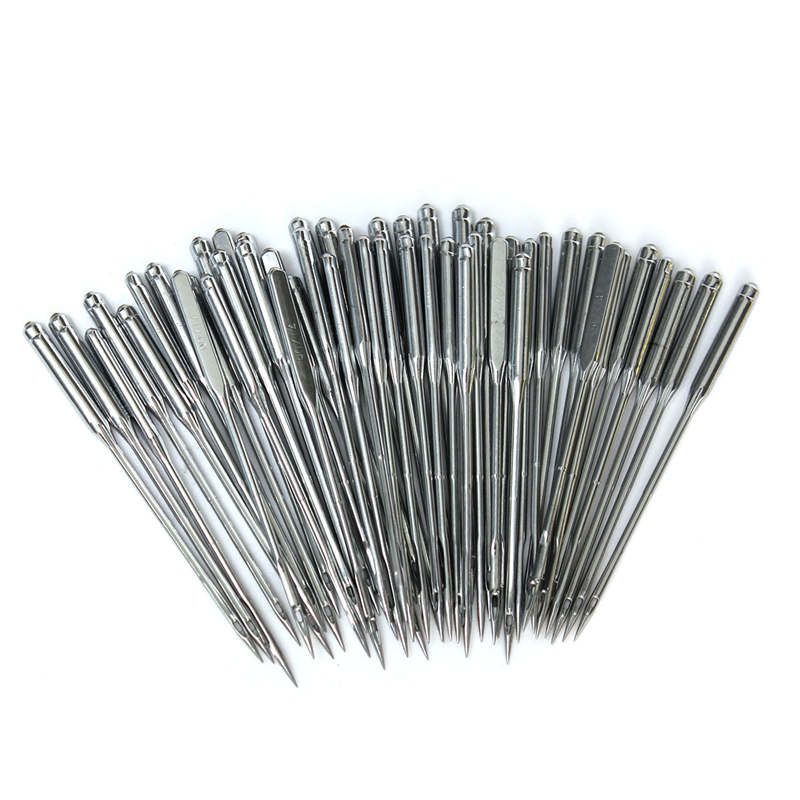 Household Sewing Machine Needles HA40 For Singer For Brother Janome Beauteous Needle Felting Sewing Machine Household Sewing Machine Needles HA40 For Singer For Brother Janome Beauteous Needle Felting Sewing Machine