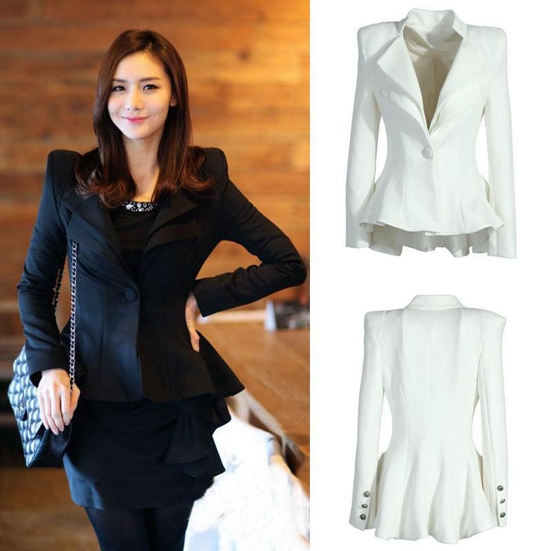 White suit blouses for women clearance shoes
