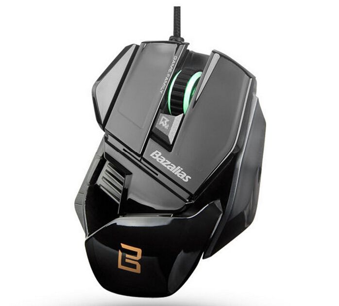 2015 new gaming mice