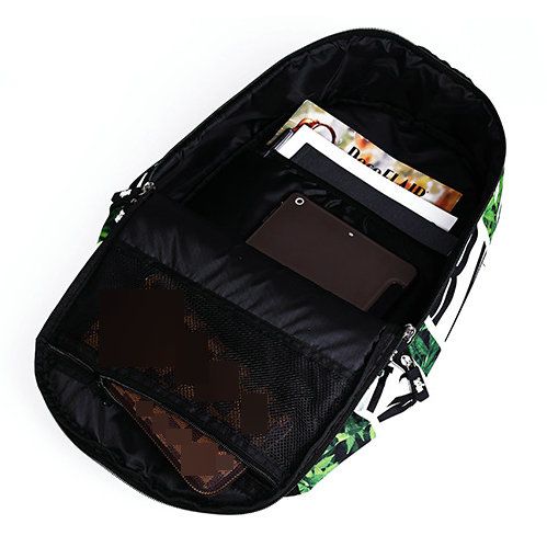 sprayground waist bolsa