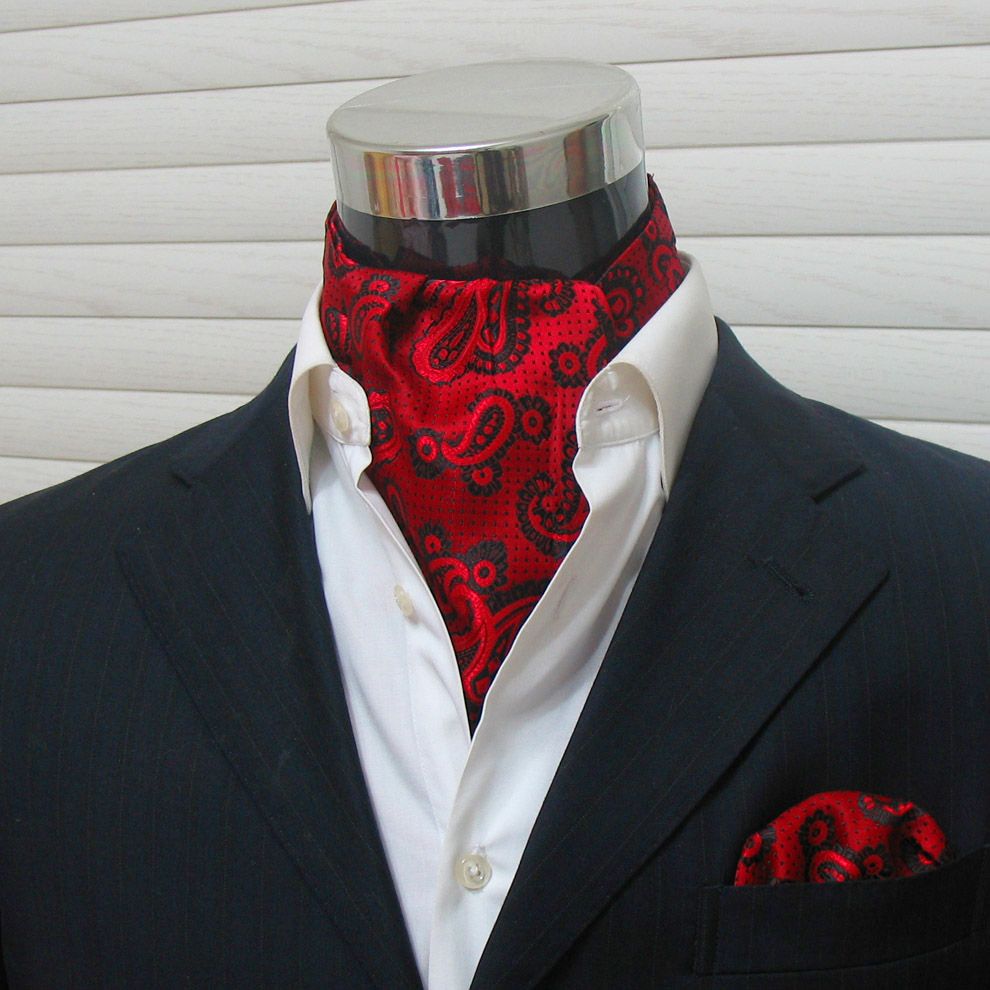 Shop by category Bow ties & Ascot Ties. Men's silk ascots ties and bow tie sale; browse our selection of 75 bow ties and silk ascots; many colors and designs. Men's Gentleman Ascot Collection. Ascot ties, Red Black. Regular price: $ Sale price: $ Ascot Ties, Red Blue Design. Regular price: $ Sale price: $ Ascots. Regular price: $