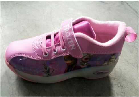 frozen heelys
