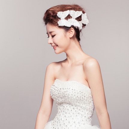 korean bride