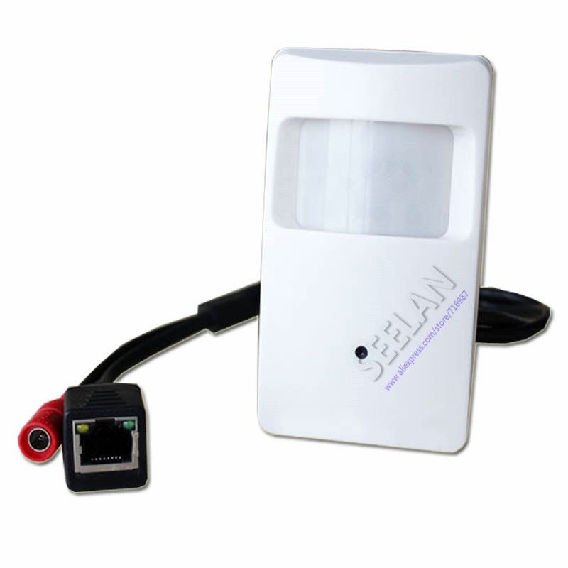 pir camera
