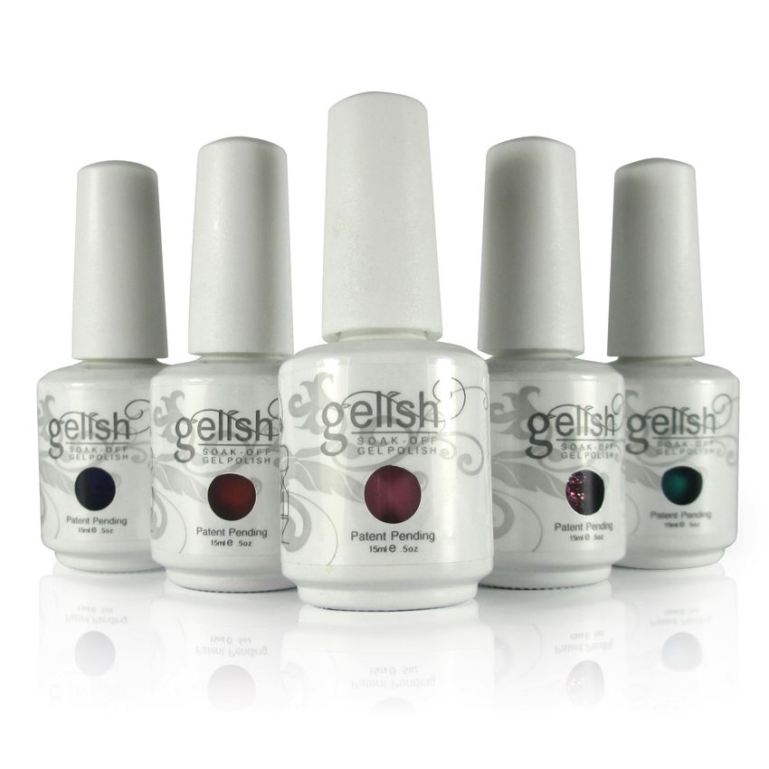 Led Pcs Ongles 403colors À Gelish Soak Livraison Lot Off Uv Gel 15 10 Vernis Gratuite Ml wNnv0m8O