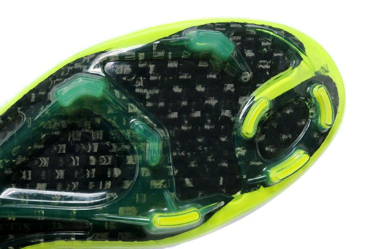 Compre Cristiano Ronaldo CR7 Botas De Fútbol De Fútbol De Corte Superior  Calzados Fibra De Carbono Real Blanco / Voltio / Hiper Rosa / Negro Todos  Los Tamaños A 44,05 € Del Soccerboots | Es.Dhgate.Com