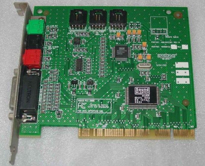 AUDIOPCI 128D DRIVER DOWNLOAD DRIVER: AUDIOPCI 128D
