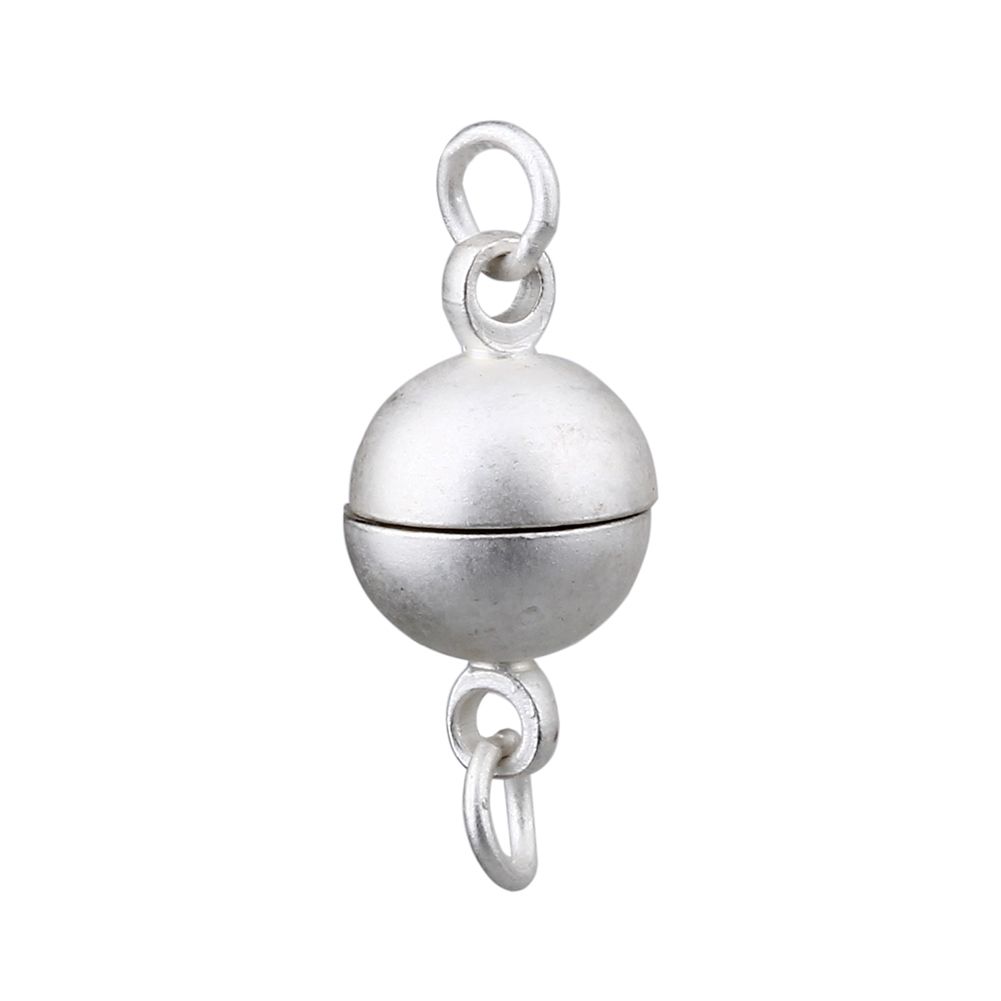 2020 Round Strong Clasps For Necklace Jewelry Findings