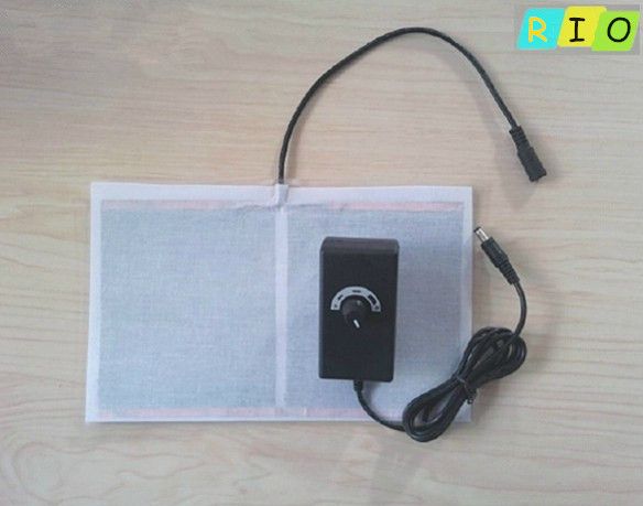 2018 Wholesale 12V DIY Heating Pad For Warmer Pet Bed Dog 
