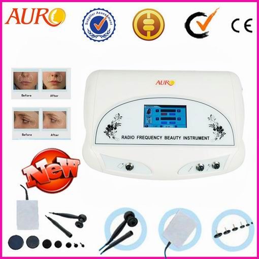 best radio frequency skin tightening machine for home use