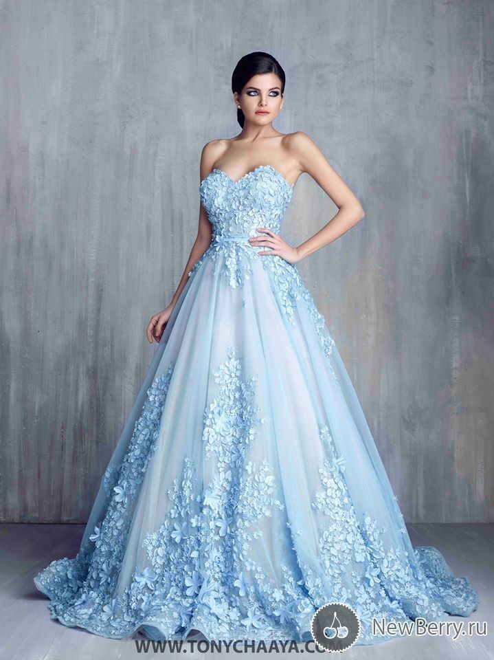 Eye Makeup For A Baby Blue Dress Saubhaya Makeup