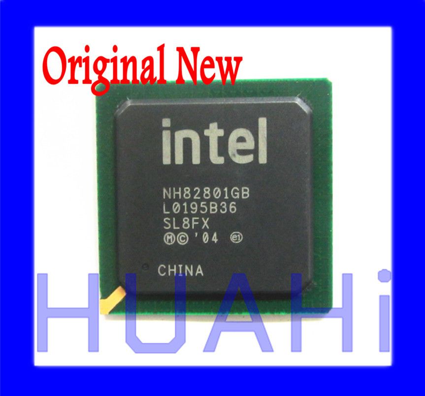 intelr 82801gb