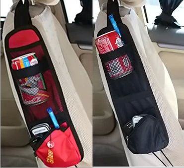 Multifunction Car Seat Side Organizer Hanging Storage Bag Drink Bag ... Multifunction Car Seat Side Organizer Hanging Storage Bag Drink Bag ...